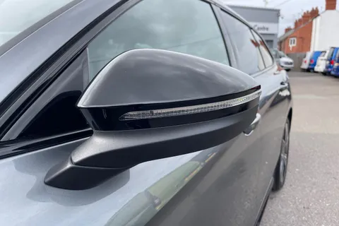 CX75SYJ Volkswagen Passat 1.5 TSI eHybrid 272 R-Line 5dr DSG ⭐Full Leather, Black Pack, Towbar⭐ Thumbnail #36