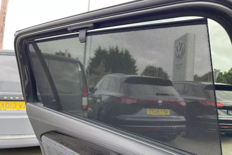 CX75SYJ Volkswagen Passat 1.5 TSI eHybrid 272 R-Line 5dr DSG ⭐Full Leather, Black Pack, Towbar⭐ Thumbnail #41