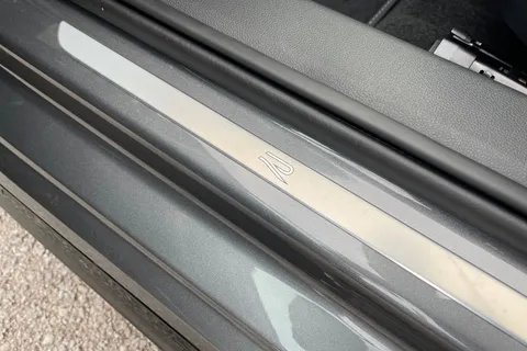 CX75SYJ Volkswagen Passat 1.5 TSI eHybrid 272 R-Line 5dr DSG ⭐Full Leather, Black Pack, Towbar⭐ Thumbnail #42