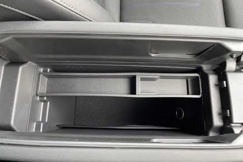 CX75SYJ Volkswagen Passat 1.5 TSI eHybrid 272 R-Line 5dr DSG ⭐Full Leather, Black Pack, Towbar⭐ Thumbnail #50