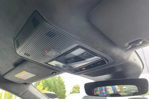 CX75SYJ Volkswagen Passat 1.5 TSI eHybrid 272 R-Line 5dr DSG ⭐Full Leather, Black Pack, Towbar⭐ Thumbnail #51