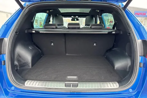 SA71YOO Kia Sportage 1.6 T-GDi GT-Line S DCT AWD Euro 6 (s/s) 5dr Thumbnail #8