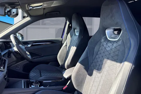 CX75KMO Volkswagen Tayron 1.5 eTSI R-Line 5dr DSG7 [7 Seat] Thumbnail #11