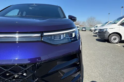 CX75KMO Volkswagen Tayron 1.5 eTSI R-Line 5dr DSG7 [7 Seat] Thumbnail #25