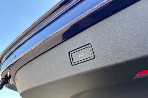 CX75KMO Volkswagen Tayron 1.5 eTSI R-Line 5dr DSG7 [7 Seat] Thumbnail #30