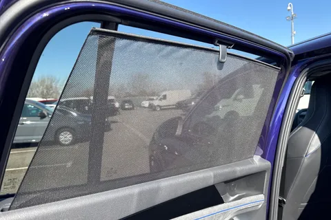 CX75KMO Volkswagen Tayron 1.5 eTSI R-Line 5dr DSG7 [7 Seat] Thumbnail #39