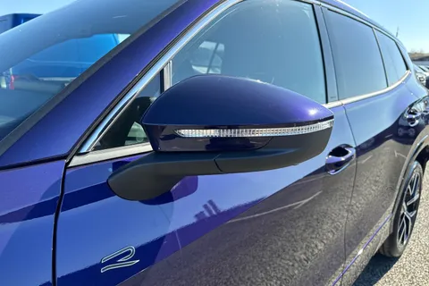 CX75KMO Volkswagen Tayron 1.5 eTSI R-Line 5dr DSG7 [7 Seat] Thumbnail #42