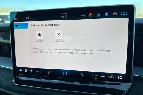 CX75KMO Volkswagen Tayron 1.5 eTSI R-Line 5dr DSG7 [7 Seat] Thumbnail #53