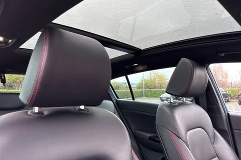 SA71YOO Kia Sportage 1.6 T-GDi GT-Line S DCT AWD Euro 6 (s/s) 5dr Thumbnail #25