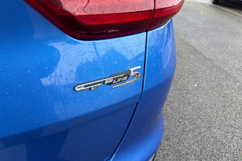 SA71YOO Kia Sportage 1.6 T-GDi GT-Line S DCT AWD Euro 6 (s/s) 5dr Thumbnail #34