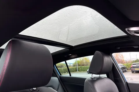 SA71YOO Kia Sportage 1.6 T-GDi GT-Line S DCT AWD Euro 6 (s/s) 5dr Thumbnail #39