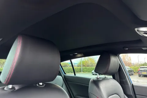 SA71YOO Kia Sportage 1.6 T-GDi GT-Line S DCT AWD Euro 6 (s/s) 5dr Thumbnail #40