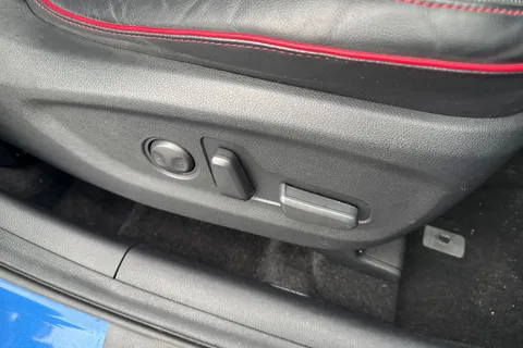 SA71YOO Kia Sportage 1.6 T-GDi GT-Line S DCT AWD Euro 6 (s/s) 5dr Thumbnail #41