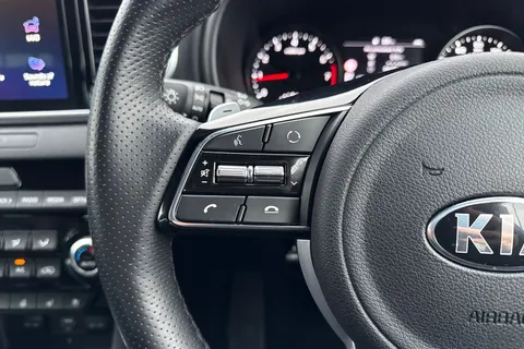 SA71YOO Kia Sportage 1.6 T-GDi GT-Line S DCT AWD Euro 6 (s/s) 5dr Thumbnail #43