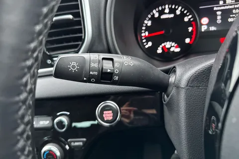 SA71YOO Kia Sportage 1.6 T-GDi GT-Line S DCT AWD Euro 6 (s/s) 5dr Thumbnail #45