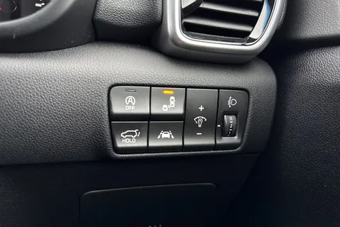 SA71YOO Kia Sportage 1.6 T-GDi GT-Line S DCT AWD Euro 6 (s/s) 5dr Thumbnail #47