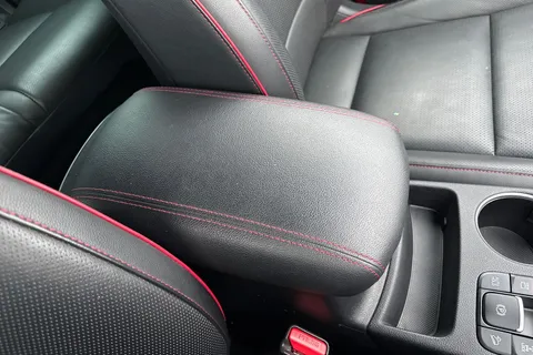 SA71YOO Kia Sportage 1.6 T-GDi GT-Line S DCT AWD Euro 6 (s/s) 5dr Thumbnail #61