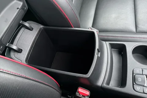 SA71YOO Kia Sportage 1.6 T-GDi GT-Line S DCT AWD Euro 6 (s/s) 5dr Thumbnail #62