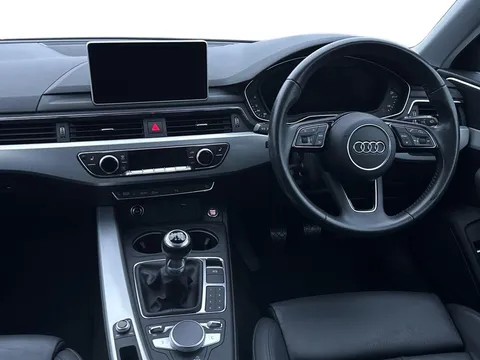 13 of 44 for Audi A4 Avant 2.0 TDI ultra Sport Euro 6 (s/s) 5dr