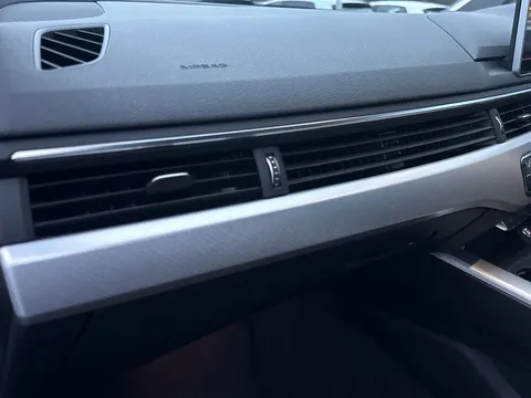 32 of 44 for Audi A4 Avant 2.0 TDI ultra Sport Euro 6 (s/s) 5dr