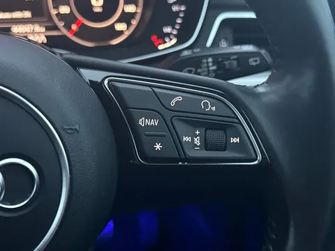 34 of 44 for Audi A4 Avant 2.0 TDI ultra Sport Euro 6 (s/s) 5dr