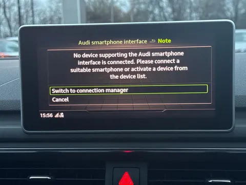 39 of 44 for Audi A4 Avant 2.0 TDI ultra Sport Euro 6 (s/s) 5dr