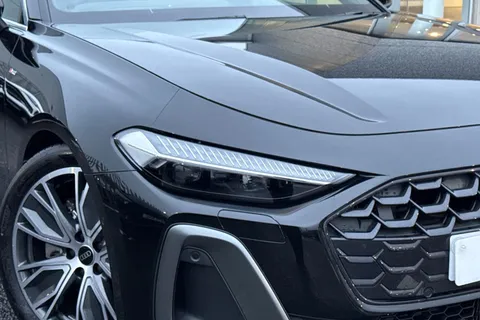 KM25HSJ Audi A5 S line TFSI 204 PS S tronic Thumbnail #10