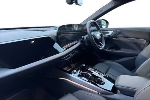 KM25HSJ Audi A5 S line TFSI 204 PS S tronic Thumbnail #16