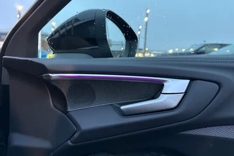 KM25HSJ Audi A5 S line TFSI 204 PS S tronic Thumbnail #22