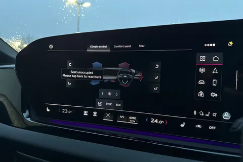 KM25HSJ Audi A5 S line TFSI 204 PS S tronic Thumbnail #23