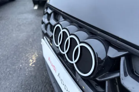 KM25HSJ Audi A5 S line TFSI 204 PS S tronic Thumbnail #26