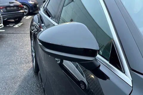 KM25HSJ Audi A5 S line TFSI 204 PS S tronic Thumbnail #28