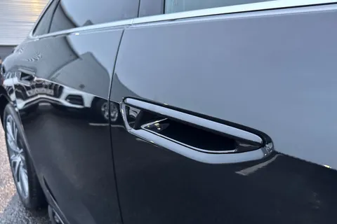 KM25HSJ Audi A5 S line TFSI 204 PS S tronic Thumbnail #29