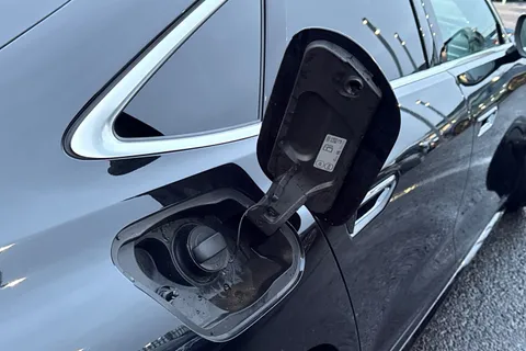 KM25HSJ Audi A5 S line TFSI 204 PS S tronic Thumbnail #31