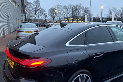 KM25HSJ Audi A5 S line TFSI 204 PS S tronic Thumbnail #32