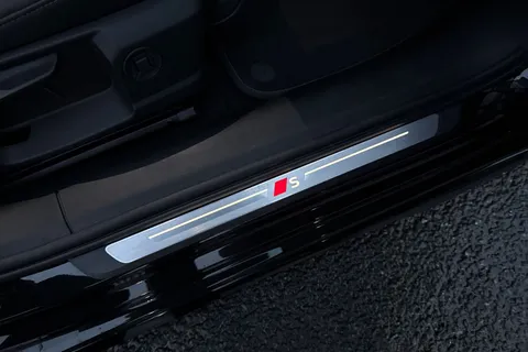 KM25HSJ Audi A5 S line TFSI 204 PS S tronic Thumbnail #44