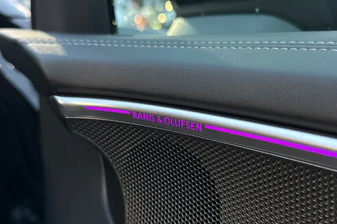 KM25HSJ Audi A5 S line TFSI 204 PS S tronic Thumbnail #47