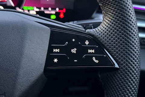 KM25HSJ Audi A5 S line TFSI 204 PS S tronic Thumbnail #50