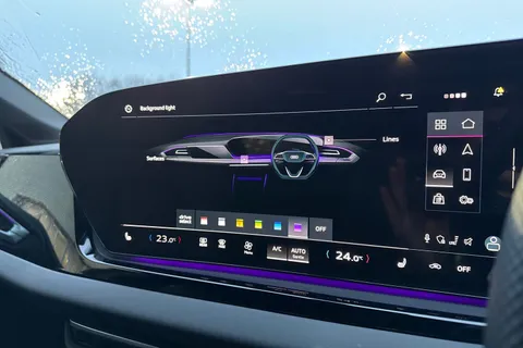 KM25HSJ Audi A5 S line TFSI 204 PS S tronic Thumbnail #59