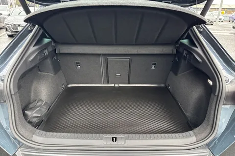 PY22LHP CUPRA Formentor 2.0 TSI VZ3 DSG 4Drive Euro 6 (s/s) 5dr Thumbnail #8