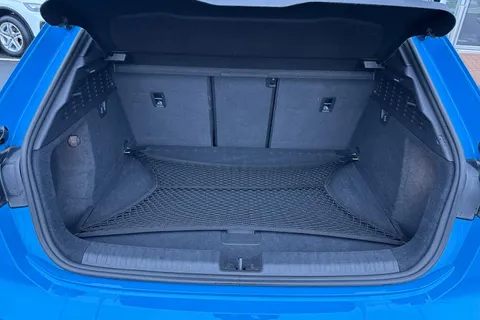 SR23NKJ Audi S3 TFSI 310 PS S tronic Thumbnail #8