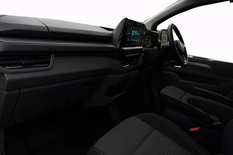 MF75FOK Volkswagen Transporter 2.0 TDI 170 Commerce Pro Van Auto Thumbnail #9