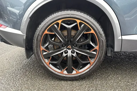 PY22LHP CUPRA Formentor 2.0 TSI VZ3 DSG 4Drive Euro 6 (s/s) 5dr Thumbnail #13