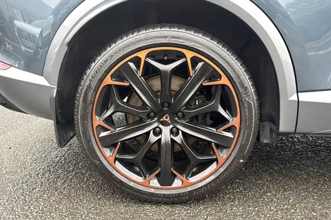 PY22LHP CUPRA Formentor 2.0 TSI VZ3 DSG 4Drive Euro 6 (s/s) 5dr Thumbnail #14