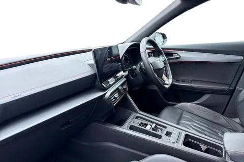 PY22LHP CUPRA Formentor 2.0 TSI VZ3 DSG 4Drive Euro 6 (s/s) 5dr Thumbnail #16