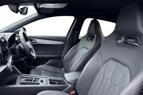 PY22LHP CUPRA Formentor 2.0 TSI VZ3 DSG 4Drive Euro 6 (s/s) 5dr Thumbnail #17