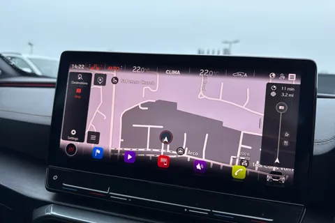 PY22LHP CUPRA Formentor 2.0 TSI VZ3 DSG 4Drive Euro 6 (s/s) 5dr Thumbnail #18