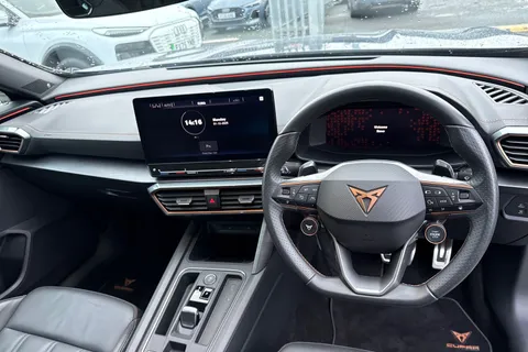 PY22LHP CUPRA Formentor 2.0 TSI VZ3 DSG 4Drive Euro 6 (s/s) 5dr Thumbnail #19