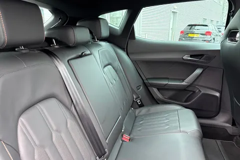 PY22LHP CUPRA Formentor 2.0 TSI VZ3 DSG 4Drive Euro 6 (s/s) 5dr Thumbnail #20