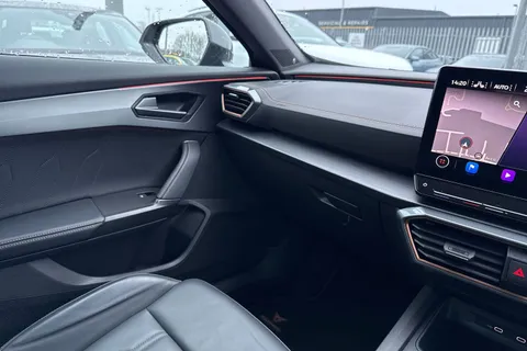 PY22LHP CUPRA Formentor 2.0 TSI VZ3 DSG 4Drive Euro 6 (s/s) 5dr Thumbnail #21